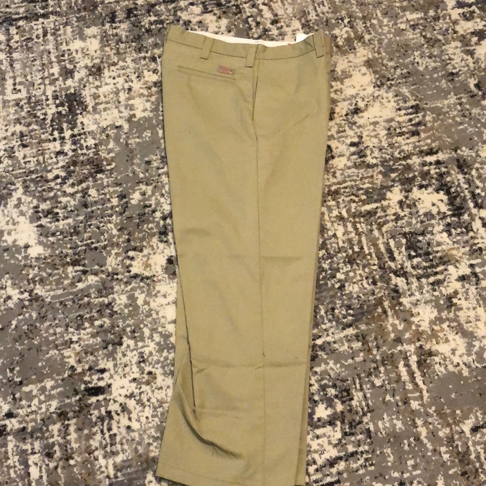 Dickies men’s size 34 pants